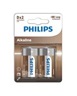 Blister Power LR20 - Pack Duplo