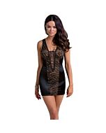 Lara Sensual Chemise
Lara Sensual Chemise