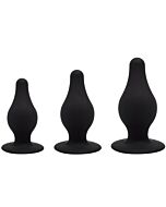 Kit Silexpan Anal Termorreativo