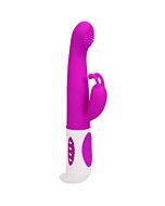Rabbit Lila Smart Love -> Coelho Lila Smart Love