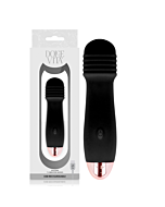 Vibrador Dolce Noir 7X -> Vibrador Dolce Noir 7X