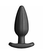 Plug Rocker Anal Elétrico Grande
