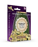 Doces Brilhantes para Willys