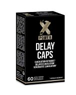 RetardX - Poderoso Retardante