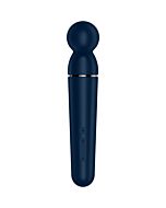 Vibrador Azul Planet Wand-Er
Tradução em Português: Vibrador Azul Planet Wand-Er