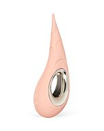 Estimulador Clímax Laranja