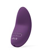 Vibrador Lily Roxo
