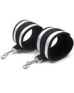 Esposas Cinzentas Bonecas Fetiche