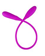 Vibrador Serpente Encantadora