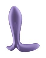 Plug Intenso Roxo