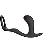 Anel de Ardósia Divertido