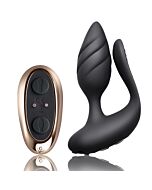 Plug Cocktail Control Preto