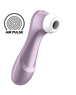 Estimulador Violeta Satisfyer Pro 2