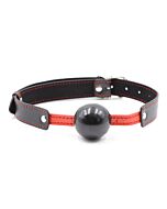 Mordaça Silêncio Ardente