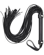 Chicote Prata Ohmama