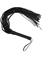 Chicote Fantasia Preto