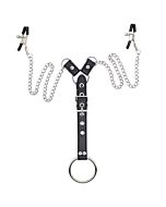 Fetiche Trio Intenso