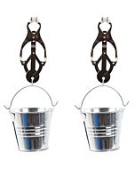 Prendedores de Cubo Nipple Play