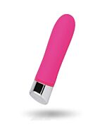Vibrador Rosa Eve