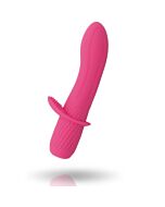 Vibrador Rosa Inspire -> Vibrador Rosa Inspire