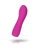 Vibrador Lilás Essencial