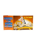 Bilhete para o Êxtase