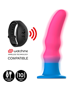Kuno Utopia Vibrador Mitologia
