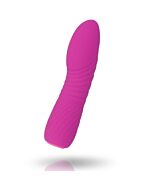 Vibrador Lila Myla - Essência Inspire
