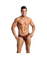 Tanga Tribal Anais Men

Tradução para o Português: Tanga Tribal Anais Masculina