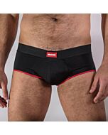 Cueca de Fogo