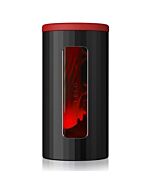 Masturbador F1S V2 Vermelho Intenso