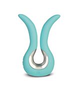 Mini Vibrador Tiffany Menta