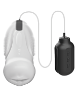 Succionador Oral Furacão