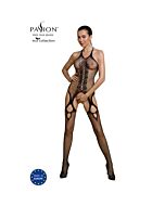 Bodystocking Eco Passion Noir
Bodystocking Eco Passion Noir