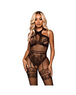 Bodystocking Noite de Paixão