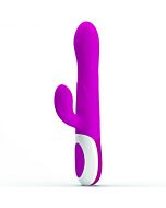 Vibrador Inflável Recarregável InflateLove