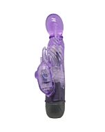 Vibrador Lilás KindLover