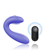 Controlador de Botão Mr. Boss