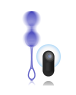 Bolas Vibratórias Dumas