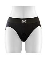 Arnês Épico Elasticidade Divina