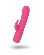 Vibrador Rosa Sedutor