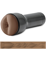 Masturbador Butt FeelStroker Marrom