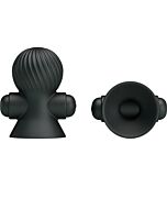 Estimuladores Nipply Vibes

Tradução em Português: Estimuladores Nipply Vibes