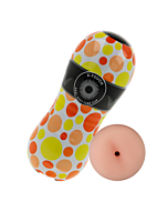 Vibrano - Masturbador Anal Vibrador
Tradução: Vibrano - Masturbador Anal Vibrador