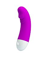 Mini Vibrador Luther Vibração 30 Modos