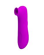 Sucção Mágica do Amor