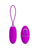 Ovo Vibratório Control Love