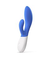 OláAzul Vibrador Luxe