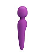 Vibrador Multimodal Meredith