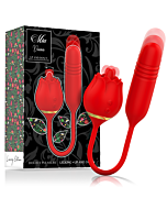Vibrador DuoLick
